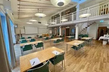 Mullsjö Hotell Och Konferens