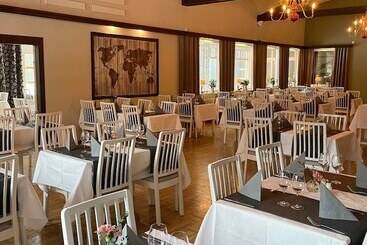 Mullsjö Hotell Och Konferens