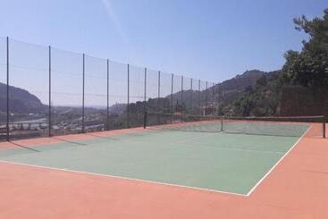 호텔 Residence Green Park