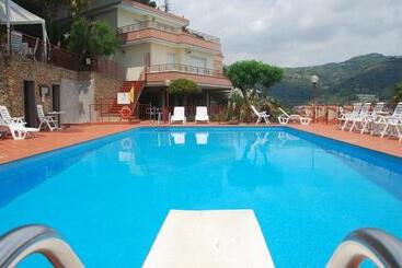 Otel Residence Green Park