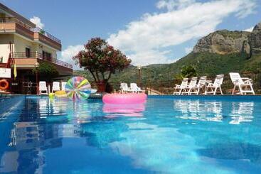 Otel Residence Green Park