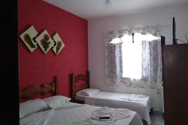 ホテル San Marino