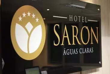 ホテル Saron