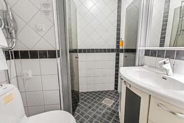 בית מלון כפרי Ullinge