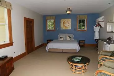ホテル Villa Russell