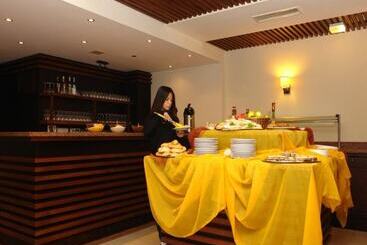 فندق Winslow Infinity Apart