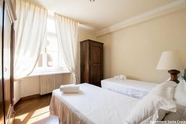 Apartament Palazzo Salviati By Varental