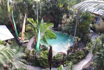 Пансион Alaya Escape