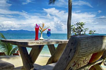 Pensão Cactus Bungalow