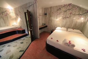 Pensão Cactus Bungalow