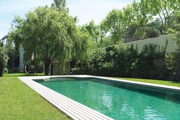 פנסיון La Fauvelle