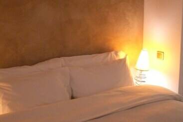 Pansiyon La Fauvelle