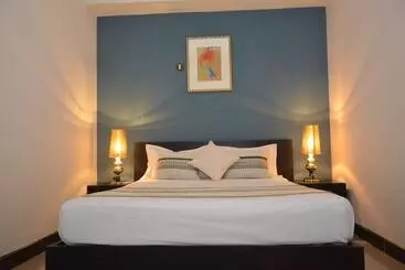 Apartamente turistice Pereybere Serviced Suites