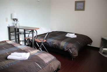 Petit Hotel Melon Furano