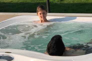 דירה Residence Geranio