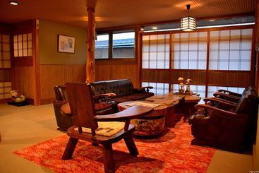 Ryokan Kato Yoshino