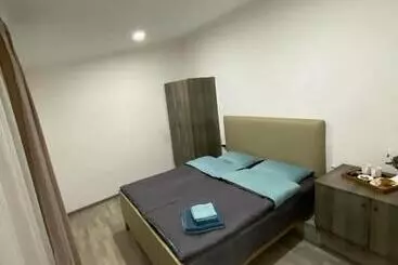 ベッドアンドブレックファースト Hin Tun