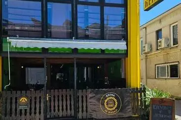 Hostel Bermuda