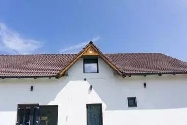 ペンション Casuta Din Drumul Muntelui