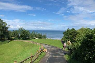 פנסיון Les Nord’mandines