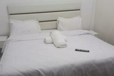 Pension Pro Delux Inn