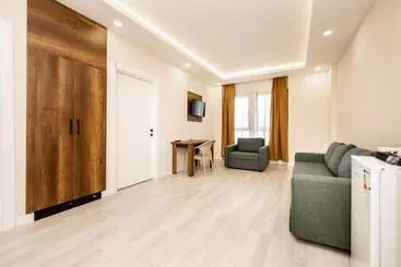 Aparthotel Perla Blanca