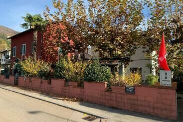 ベッドアンドブレックファースト Bliss Casale Della Vite