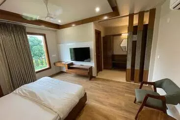 Hotel Endora