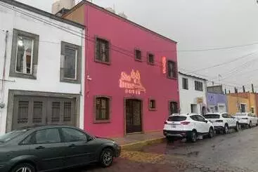 ホテル Santa Irene