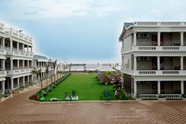 호텔 Sweet Fantasy Resort