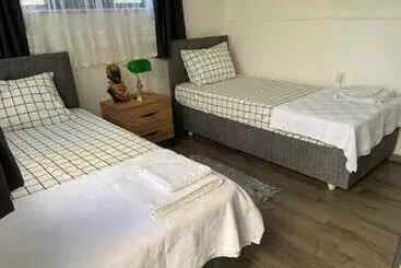 ペンション Artur Holiday City   Double Room
