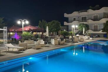 پانسیون Union Rooms