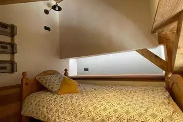 ベッドアンドブレックファースト Chambres D Hôtes Les Chambres D Elsa