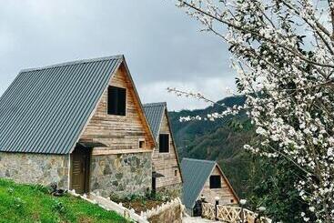 Bed and Breakfast Obilaz Dağ Evleri