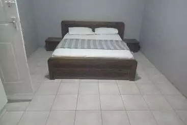 Bed and Breakfast Quintax Guest House