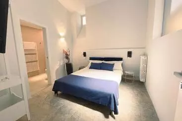 تختخواب و صبحانه Terrazzini Cibele