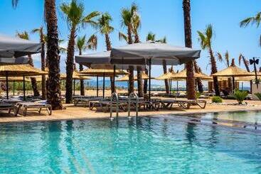 Hotel Ayvalık Sea Long