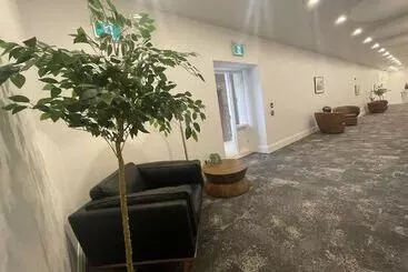 ホテル Cribs On Main