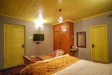 Hotelli Little Silver