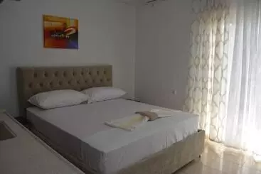 Hotel Vila Emiljano
