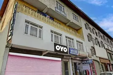 Hotel Saima