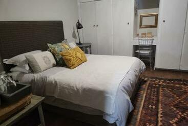 Pension Beamor Guesthouse