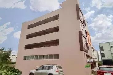 Retkeilymaja Meadow Comfort Stay