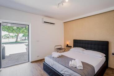 Bed and Breakfast Pietramare Luxury Suites By Rentbeat