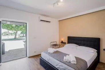 Bed and Breakfast Pietramare Luxury Suites By Rentbeat