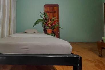 Aparthotel Cabina 1 Sweet Gulf