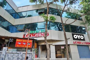 Hôtel Collection O 81463b Kesar Inn