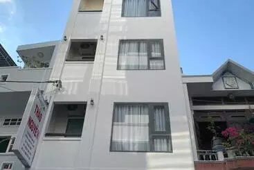 هتل Thao Nguyen Homestay