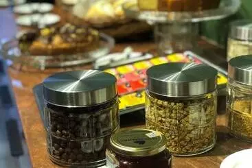 Nobile Hotel Araripina