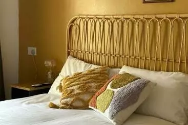 ユースホステル The Highland Drove